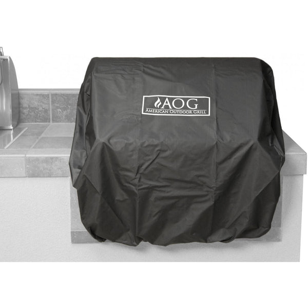 American Outdoor Grill Cover For 30" Built-In Gas Grills (CB30-D)