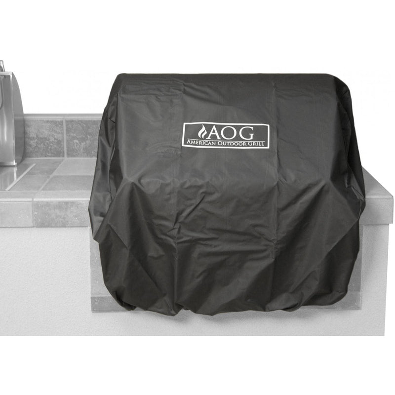 American Outdoor Grill Grill Cover for 24" Built-in Grills (CB24-D)