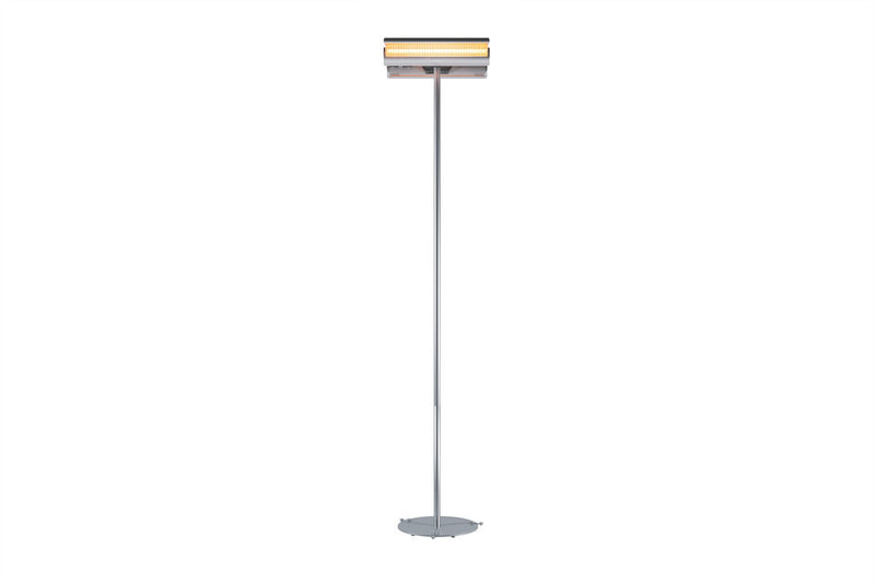 Dimplex  Floor Stand for DSH Indoor/Outdoor Electric Infrared Heater, Permanent Location (DSHSTAND)