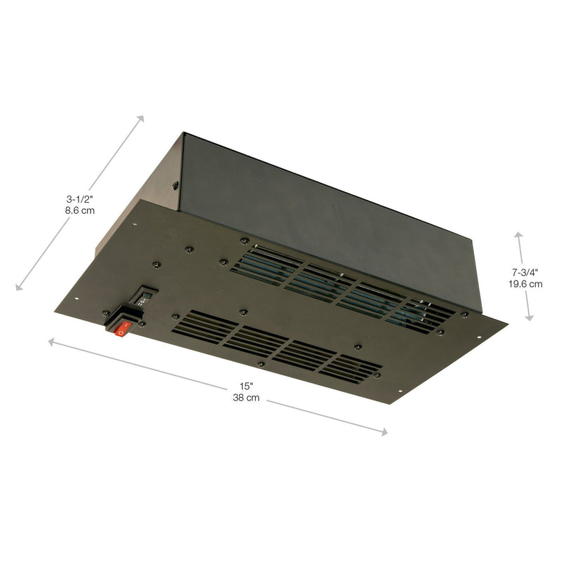 Dimplex Opti-Myst Direct-Wire Heater Accessory (CDFI-TMHEAT)