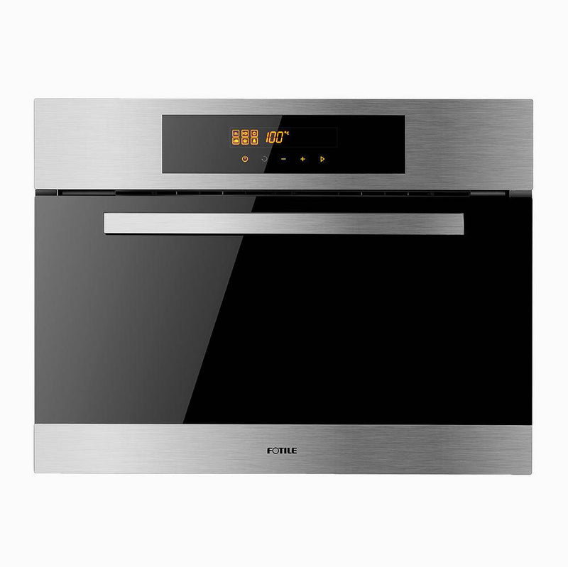 Fotile 24’’ Built-in Steam Oven (SCD42-F1)