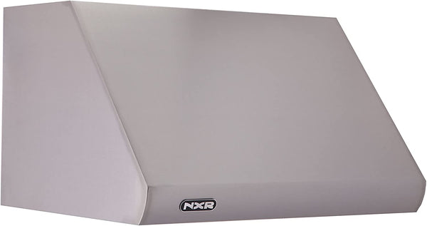 NXR 30" Professional Under Cabinet Range Hood in Stainless Steel (RH3001)