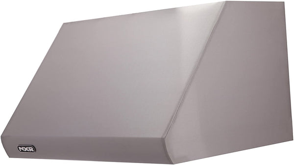 NXR 36" Professional Under Cabinet Range Hood in Stainless Steel (RH3601)