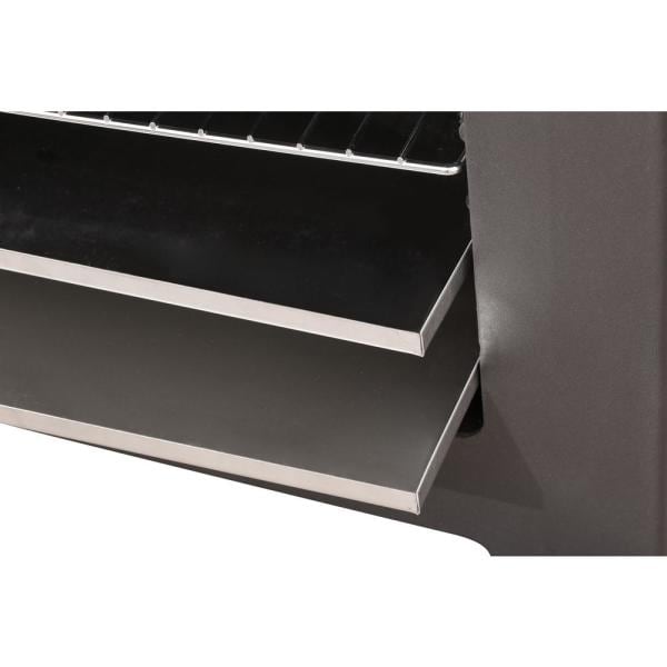 Nectre Wood-Fire Heater/Oven with 65000 BTU (N550)