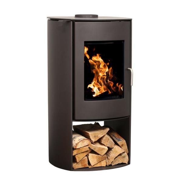 Nectre Wood Stove, 68,500 BTU (N65)