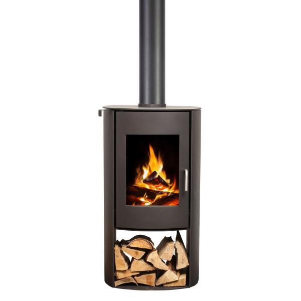 Nectre Wood Stove, 68,500 BTU (N65)