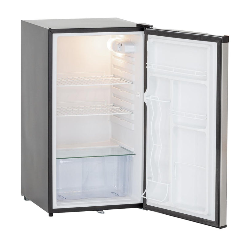 Summerset 20" 4.5 Cu. Ft. Compact Refrigerator (SSRFR-21S)