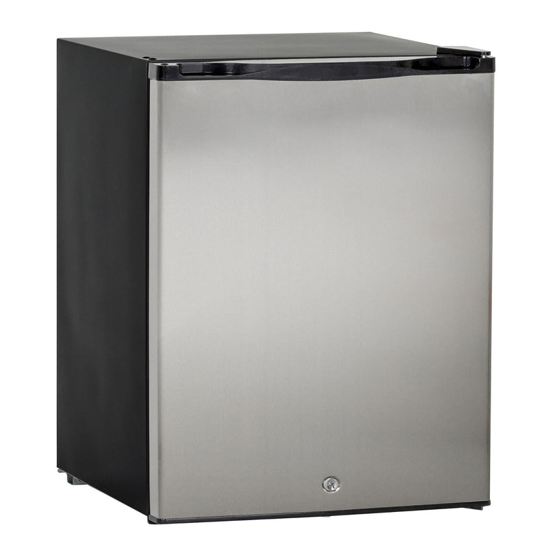 Summerset 20" 4.5 Cu. Ft. Compact Refrigerator (SSRFR-21S)