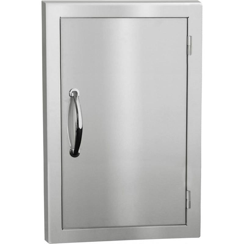 Summerset 20 X 27 Stainless Steel Masonry Vertical Access Door (SSDV-20M)