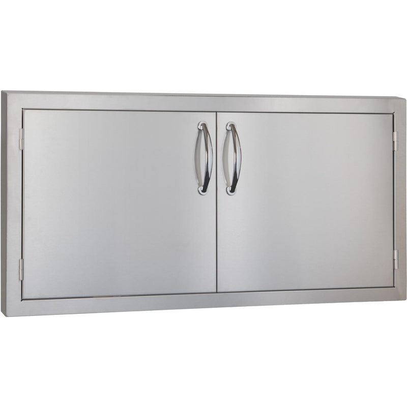 Summerset 45" Stainless Steel Masonry Double Access Door (SSDD-45M)