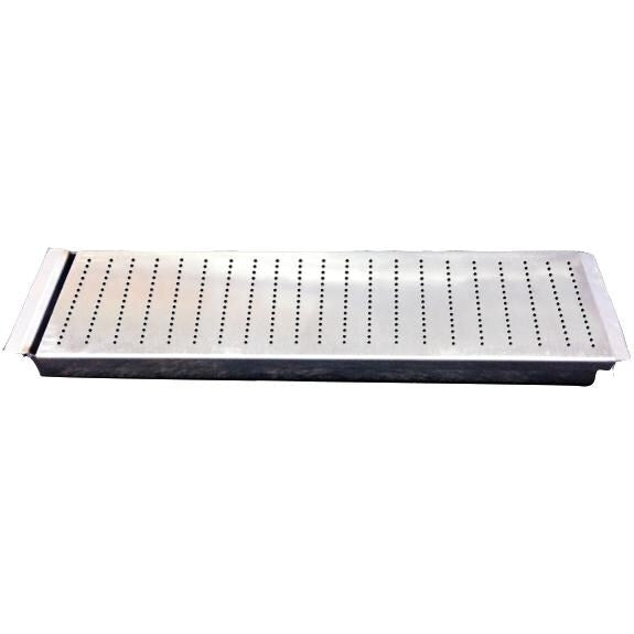 Summerset TRL / TRLD Smoker Tray in Stainless Steel (SSMK-TRL)