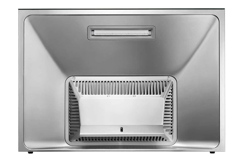 ROBAM 30-Inch Under Cabinet/Wall-Mounted Range Hood with Charcoal Filter in Stainless Steel (A831)