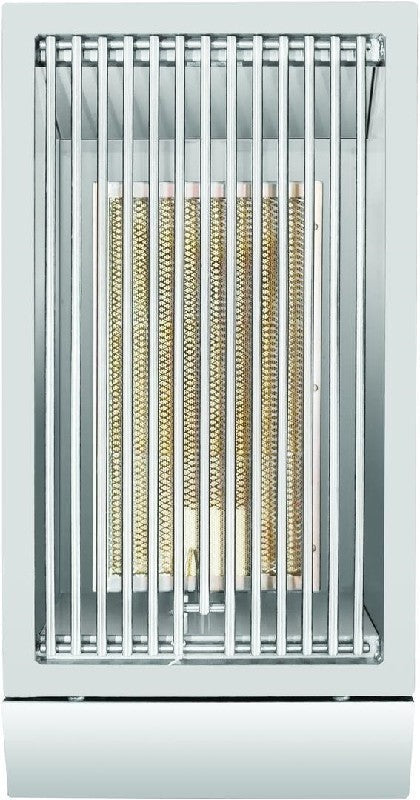 Summerset Built-In Natural Gas Infrared Side Burner (TRLSS-NG)