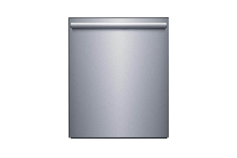 ROBAM 24-Inch Quiet Dishwasher in Stainless Steel (W652)