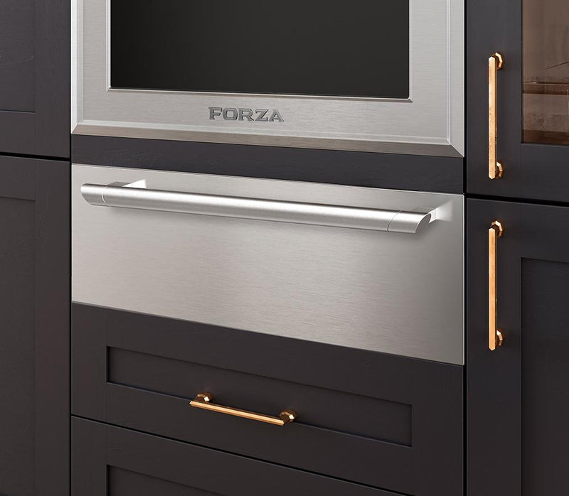 Forza 30-Inch Professional Electric Warming Drawer (FWD30S)