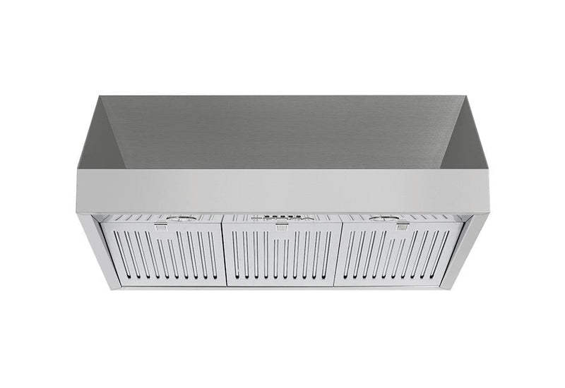 Forza 36-Inch Pro-Style Range Hood in Stainless Steel (FH3618)